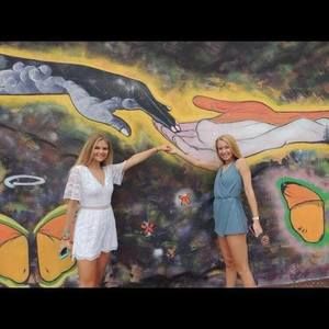 Meet your Posher, Taylor